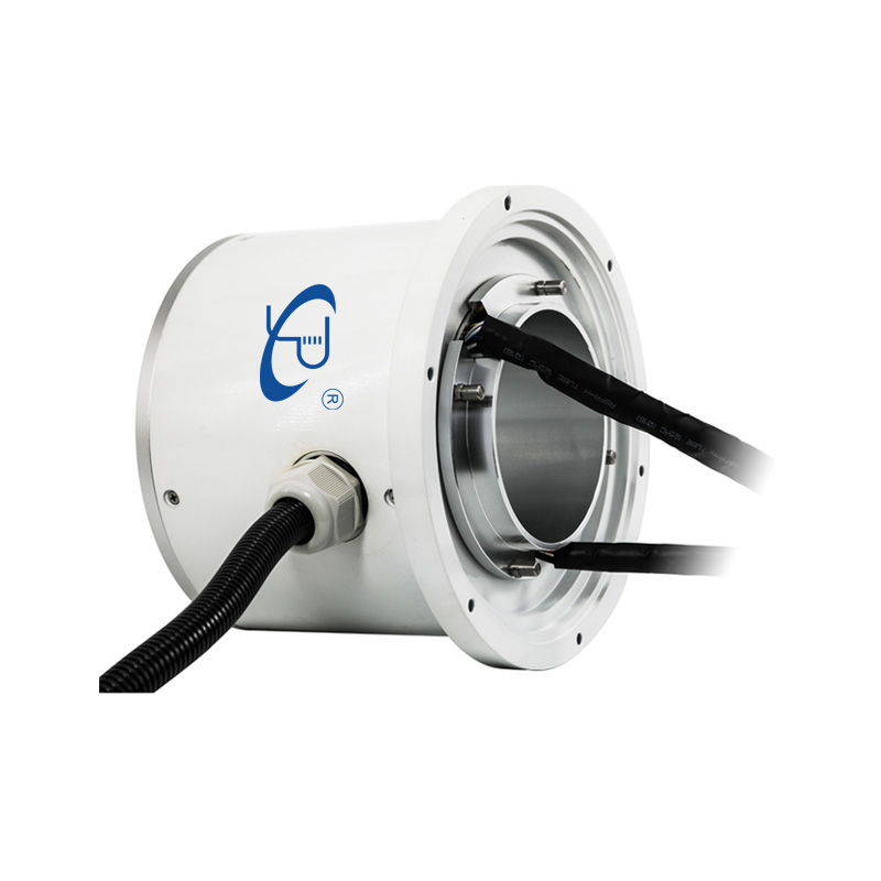 消防裝備系列滑環(huán)